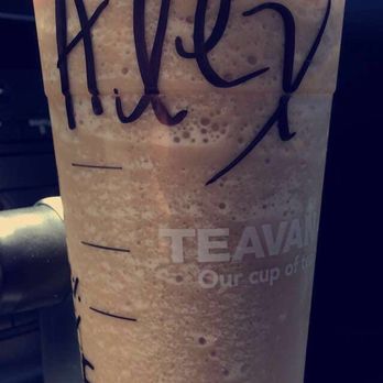 Starbucks - Coffee Frappuccino - Coffee & Tea Near Me - San Jose, California Starbucks - Coffee Frappuccino - Coffee & Tea Near Me - San Jose, California