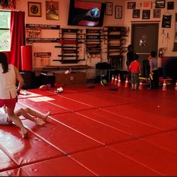 Southern School of Martial Arts and Rivers Edge Bujinkan Dojo - Summer Camp 2023