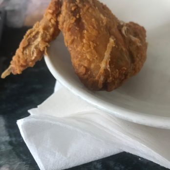Hibachi China 88 - Fried chicken wing - Japanese Near Me - Garner, North Carolina Hibachi China 88 - Fried chicken wing - Japanese Near Me - Garner, North Carolina