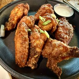 Local Wings