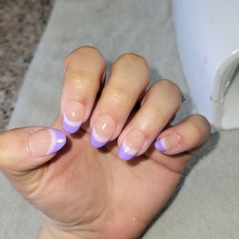 N&S Nail Spa - Nail Salons Near Me - Glendora, California