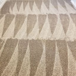 Beautiful carpet installed by Baker's flooring Beautiful carpet installed by Baker's flooring