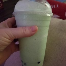 My third frozen boba from here, second time I barely got any Pearl's and they are undercooked/hard. I'll avoid these in the future. My third frozen boba from here, second time I barely got any Pearl's and they are undercooked/hard. I'll avoid these in the future.