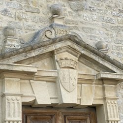 Manoir de Cleronde