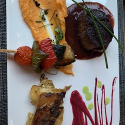 Le Vigosche - Filet de bœuf