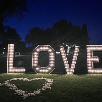 The Secret Garden - Marquee letters - Venues & Event Spaces Near Me - Las Vegas, Nevada The Secret Garden - Marquee letters - Venues & Event Spaces Near Me - Las Vegas, Nevada