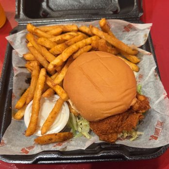 Cluck Face - Chicken Shop Near Me - Fort Lauderdale, Florida Cluck Face - Chicken Shop Near Me - Fort Lauderdale, Florida