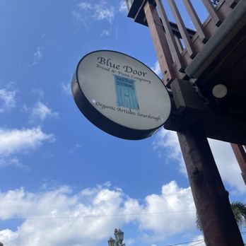 Blue Door Bread Company - Bakeries Near Me - Kihei, Hawaii