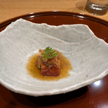 Sushi Ouji - Sushi Bars Near Me - New York, New York