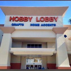 Hobby Lobby