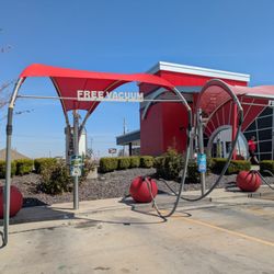 Crystal Clean Car Wash - Crystal Clean Car Wash, Joplin