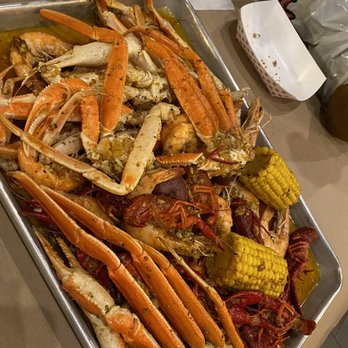 Crazy Crab - Cajun/Creole Near Me - Fairfax, Virginia Crazy Crab - Cajun/Creole Near Me - Fairfax, Virginia