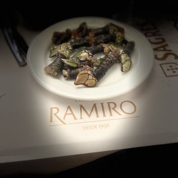 Cervejaria Ramiro - Barnacles - Seafood Near Me - Lisbon, 11 Cervejaria Ramiro - Barnacles - Seafood Near Me - Lisbon, 11