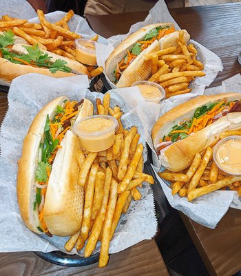 Banh Appetit by null