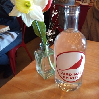 Cardinal Spirits - Cocktail Bars Near Me - Bloomington, Indiana