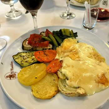 Il Mandolino - Italian Near Me - Ferrara, FE Il Mandolino - Italian Near Me - Ferrara, FE