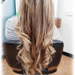 Beauty and Beyond - Beautiful hair by Adriana