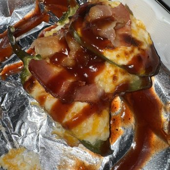 17 Cherry Plain Square - Cherry bombs - Pizza Near Me - Berlin, New York
