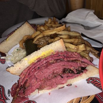 Dunn's - Meat sandwich - Poutineries Near Me - Montreal, Quebec Dunn's - Meat sandwich - Poutineries Near Me - Montreal, Quebec