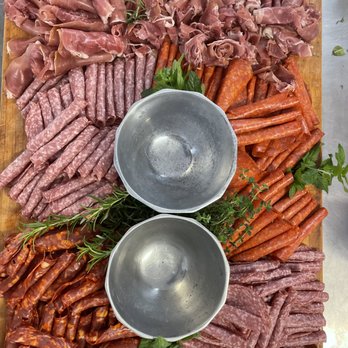 Lake Hideaway - Charcuterie Board - Venues & Event Spaces Near Me - Moscow, Pennsylvania