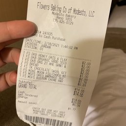 Great deal! Great deal!
