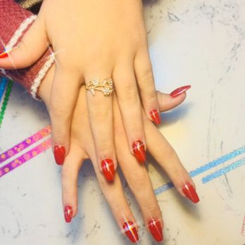 Elegant Nails - Nail Salons Near Me - Carver, Massachusetts