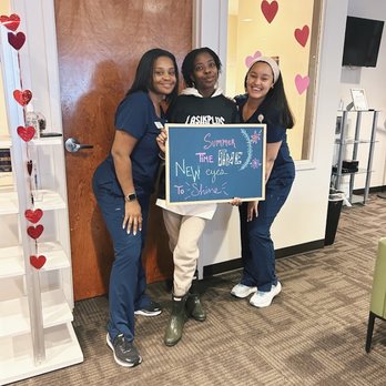 LasikPlus - We love our patients! - Optometrists Near Me - Mt. Laurel, New Jersey