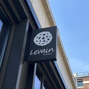 Levain Bakery - NoHo, NYC - Bakeries Near Me - New York, New York