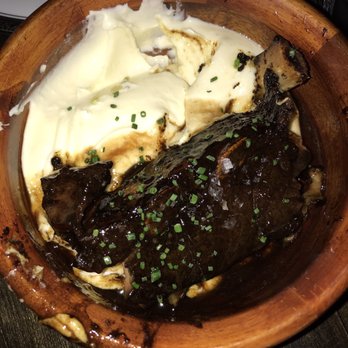 Bar Purlieu - Short rib and CREAMY potatoes! - French Near Me - Eugene, Oregon Bar Purlieu - Short rib and CREAMY potatoes! - French Near Me - Eugene, Oregon