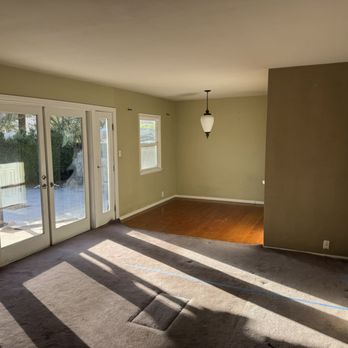 JACE Hardwood Flooring - Before - Flooring Near Me - Costa Mesa, California JACE Hardwood Flooring - Before - Flooring Near Me - Costa Mesa, California