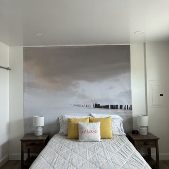 Lodging at Point Arena Lighthouse - Keepers Apartment - Hotels Near Me - Point Arena, California Lodging at Point Arena Lighthouse - Keepers Apartment - Hotels Near Me - Point Arena, California