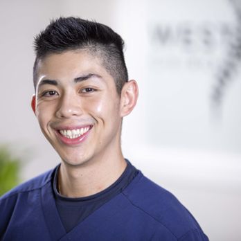 West End Chiropractic - Meet Tai. Dr. Morgan's Chiropractic Assistant. - Chiropractors Near Me - Austin, Texas