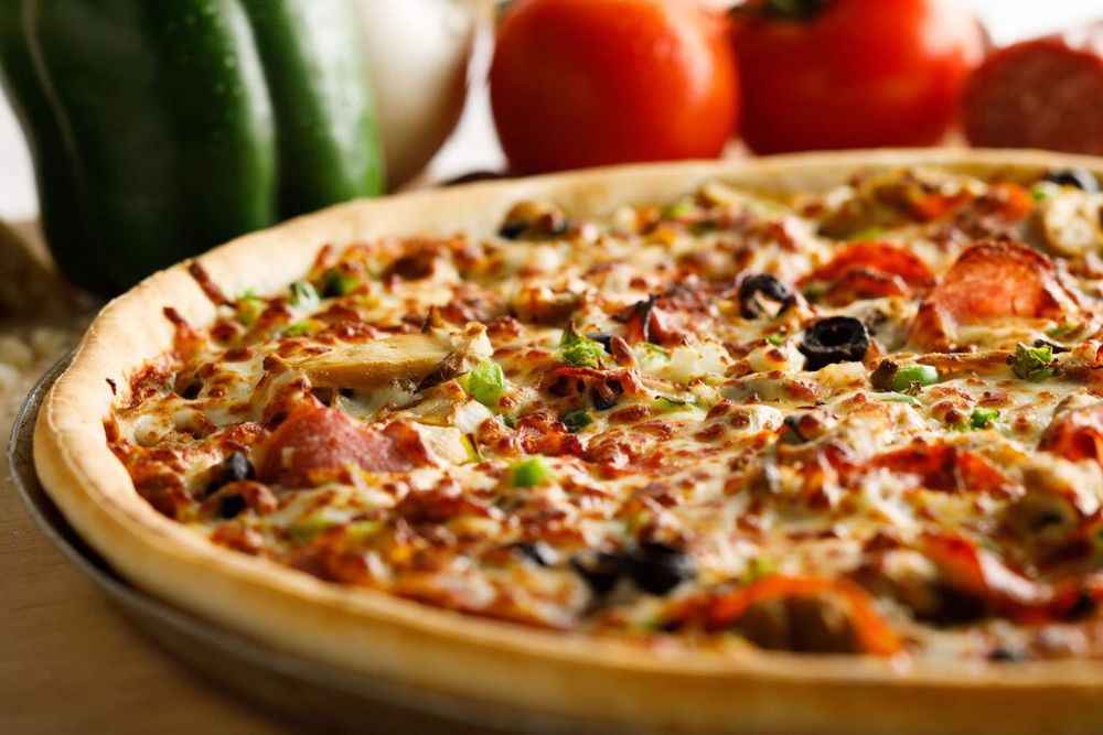 Gambinos Pizza