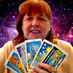 Psychic Carol Ruth