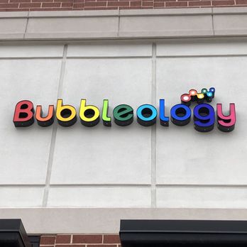 Bubbleology - Front view - Bubble Tea Near Me - Leesburg, Virginia Bubbleology - Front view - Bubble Tea Near Me - Leesburg, Virginia