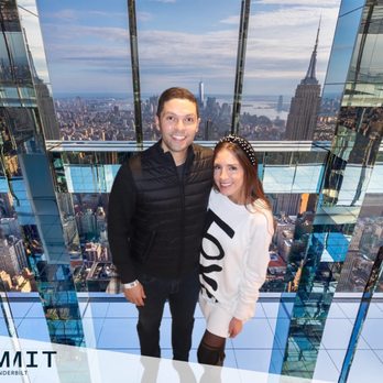 Summit One Vanderbilt - Observatories Near Me - New York, New York