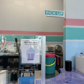 Boco Boba Tea - Bubble Tea Near Me - St. Louis, Missouri