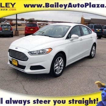 Bailey Auto Plaza - White Fusion amazing gas mileage - Car Dealers Near Me - Graham, Texas Bailey Auto Plaza - White Fusion amazing gas mileage - Car Dealers Near Me - Graham, Texas