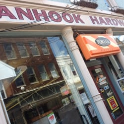 Van Hook True Value Hardware