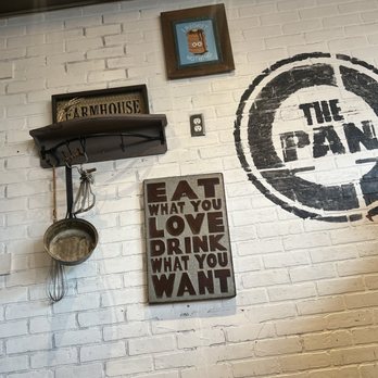 The Pan - Pizza Near Me - Gardena, California The Pan - Pizza Near Me - Gardena, California
