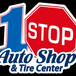 1 Stop Auto Shop