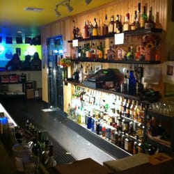 Miners Ranch Saloon