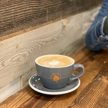 Bodhi Leaf Coffee Traders - Vanilla Latte - Coffee & Tea Near Me - La Habra, California Bodhi Leaf Coffee Traders - Vanilla Latte - Coffee & Tea Near Me - La Habra, California