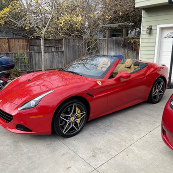 Mark Motors Detailing - Auto Detailing Near Me - Boerne, Texas Mark Motors Detailing - Auto Detailing Near Me - Boerne, Texas