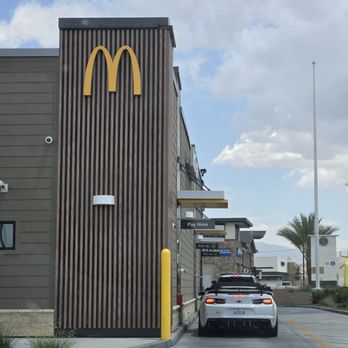 McDonald's - Fast Food Near Me - Winchester, California McDonald's - Fast Food Near Me - Winchester, California