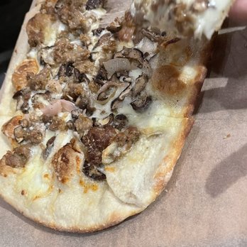 Tomatina - Shiitake Mushroom and Sausage - Italian Near Me - Walnut Creek, California Tomatina - Shiitake Mushroom and Sausage - Italian Near Me - Walnut Creek, California