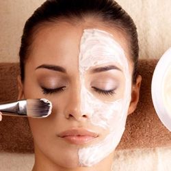 Simply More Custom Makeup and Skincare Studio - Cherry Creek - We have several facials and peels as well as microderm and waxing.