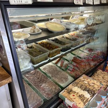 D'aleo Italian Deli - Delis Near Me - Saint Augustine, Florida