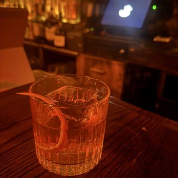 The Coldroom - Cocktail Bars Near Me - Montreal, Quebec The Coldroom - Cocktail Bars Near Me - Montreal, Quebec