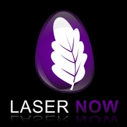 Laser Now